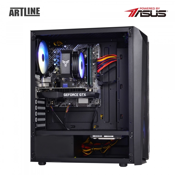 Купить Компьютер ARTLINE Gaming X35v38 - фото 14