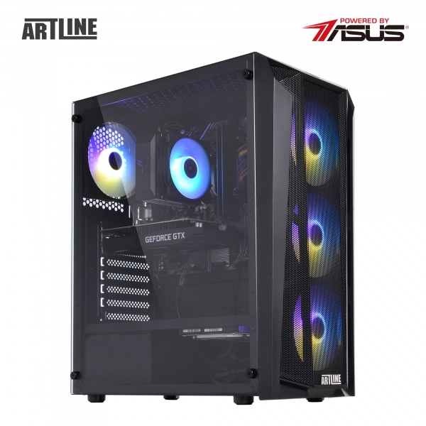 Купить Компьютер ARTLINE Gaming X35v39 - фото 11