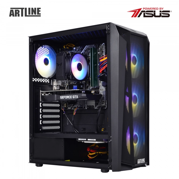 Купить Компьютер ARTLINE Gaming X35v42 - фото 13
