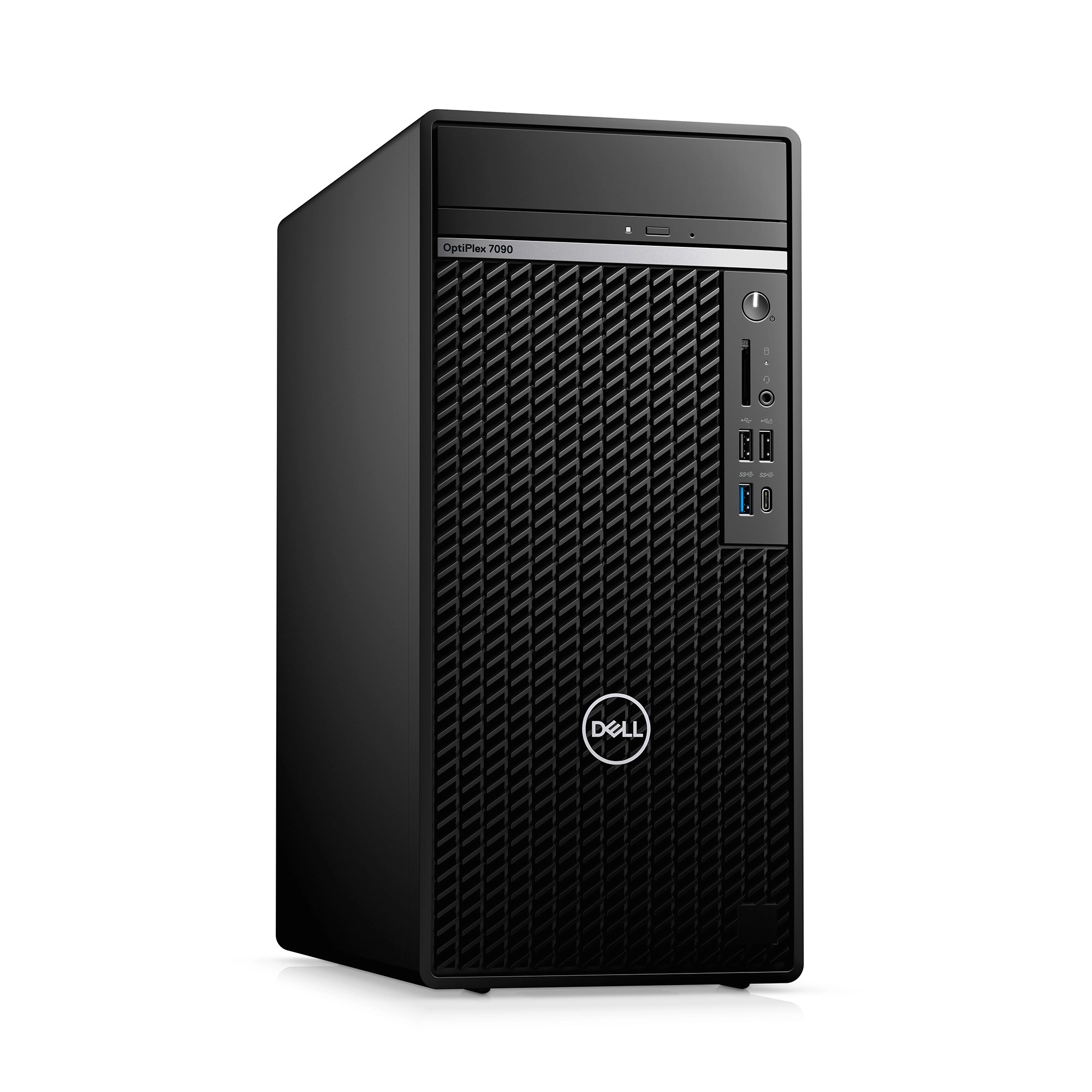 Купить Компьютер Dell OptiPlex 7090v31 - фото 1