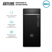 Купить Компьютер Dell OptiPlex 7090v33 - фото 2