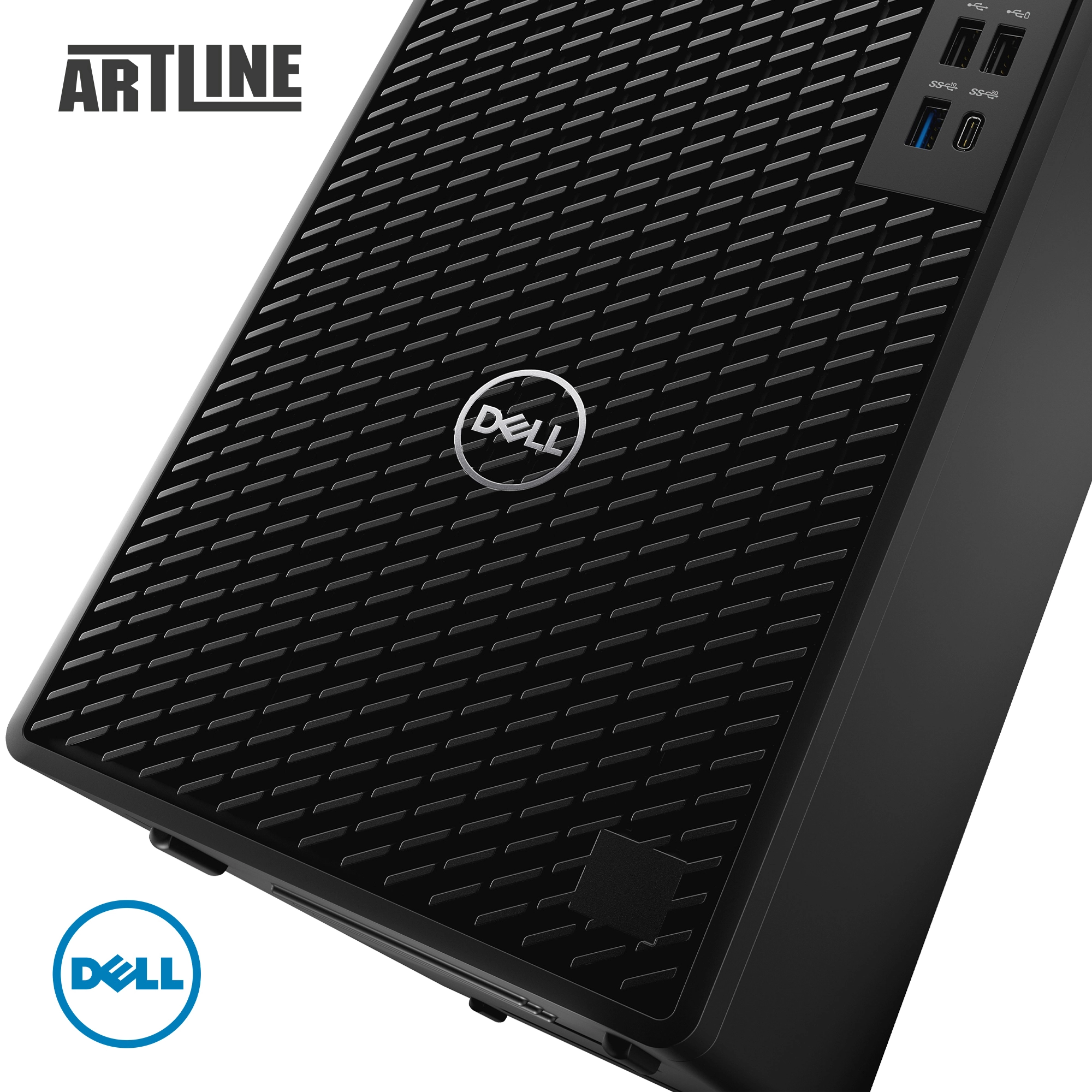 Купить Компьютер Dell OptiPlex 7090v33 - фото 5