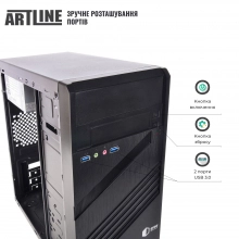 Купить Компьютер ARTLINE Business B48v01 - фото 4