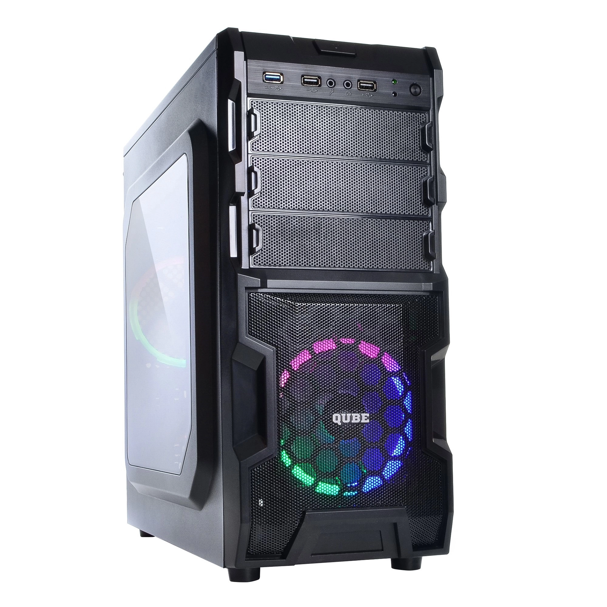 Купить Компьютер ARTLINE Gaming X46v30 - фото 1