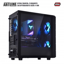 Купити Комп'ютер ARTLINE Overlord DRGNv05 - фото 6