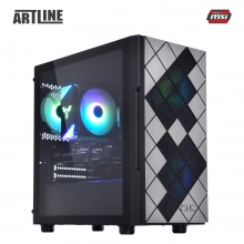 Купити Комп'ютер ARTLINE Overlord DRGNv05 - фото 12