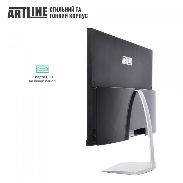 Купити Моноблок ARTLINE Business M61v14Win - фото 4