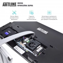 Купити Моноблок ARTLINE Business M61v14Win - фото 6