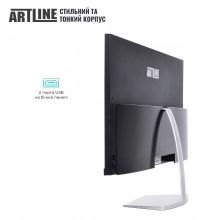 Купить Моноблок ARTLINE Business M61v15Win - фото 4