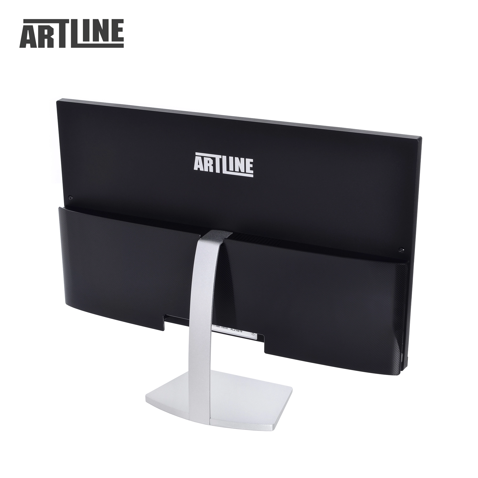 Купить Моноблок ARTLINE Business M61v15Win - фото 15
