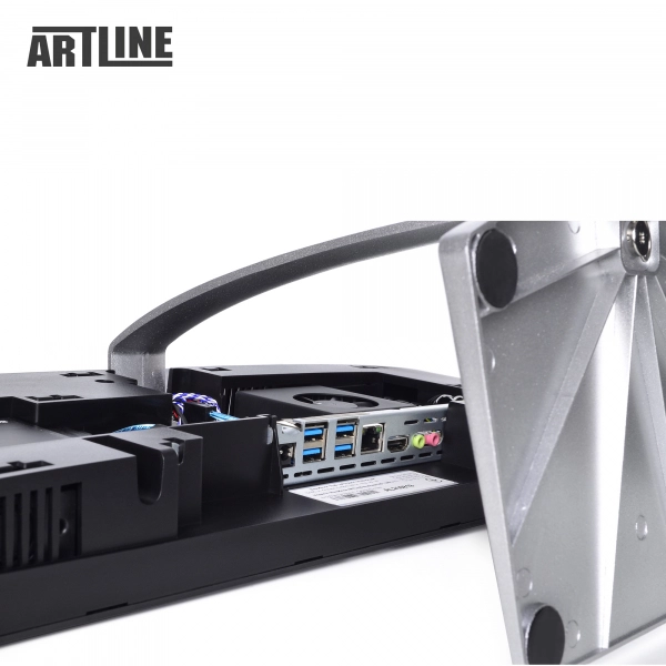 Купить Моноблок ARTLINE Business M61v16 - фото 14