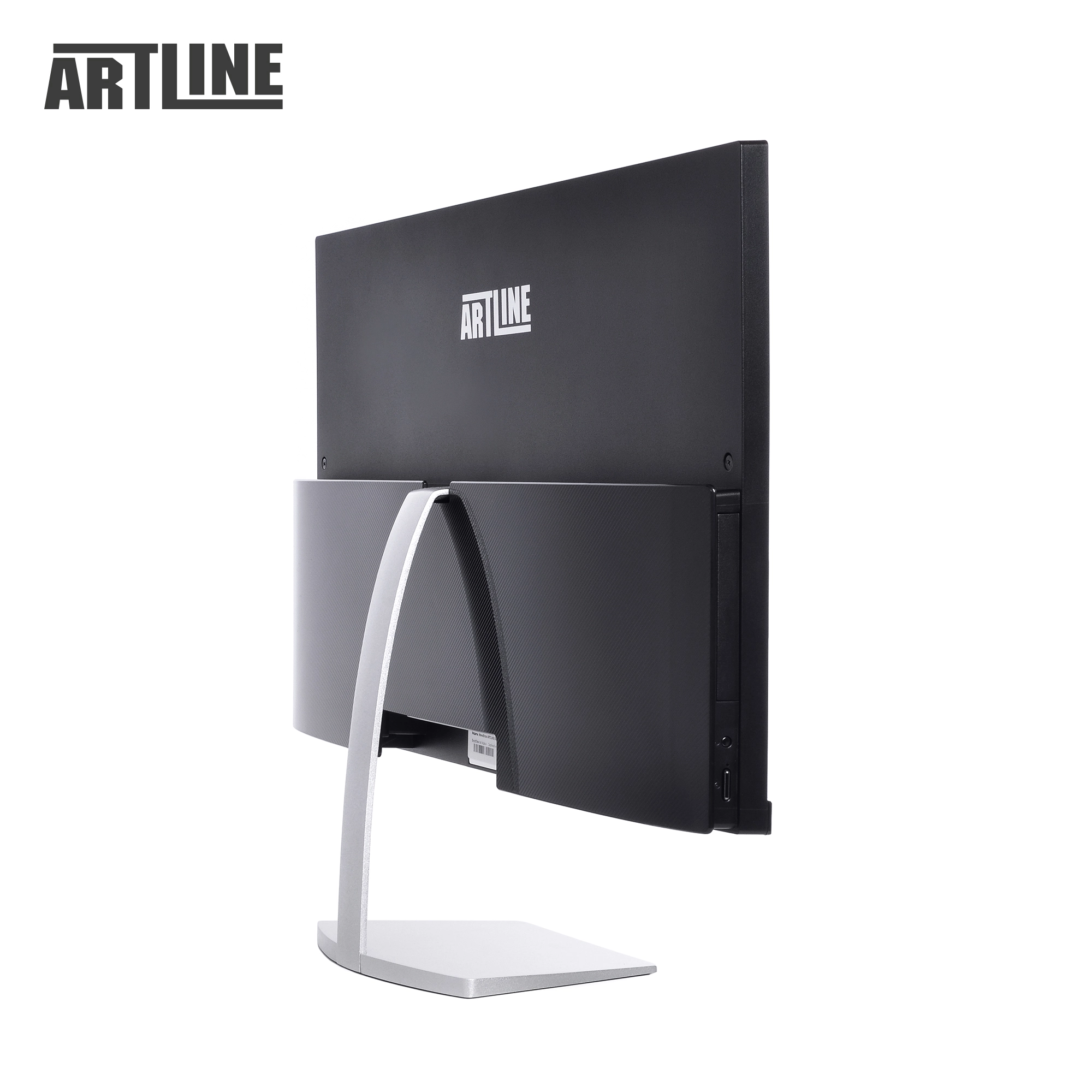 Купить Моноблок ARTLINE Business M61v16Win - фото 12