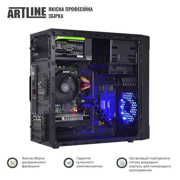Купить Компьютер ARTLINE Business X24v19 - фото 5