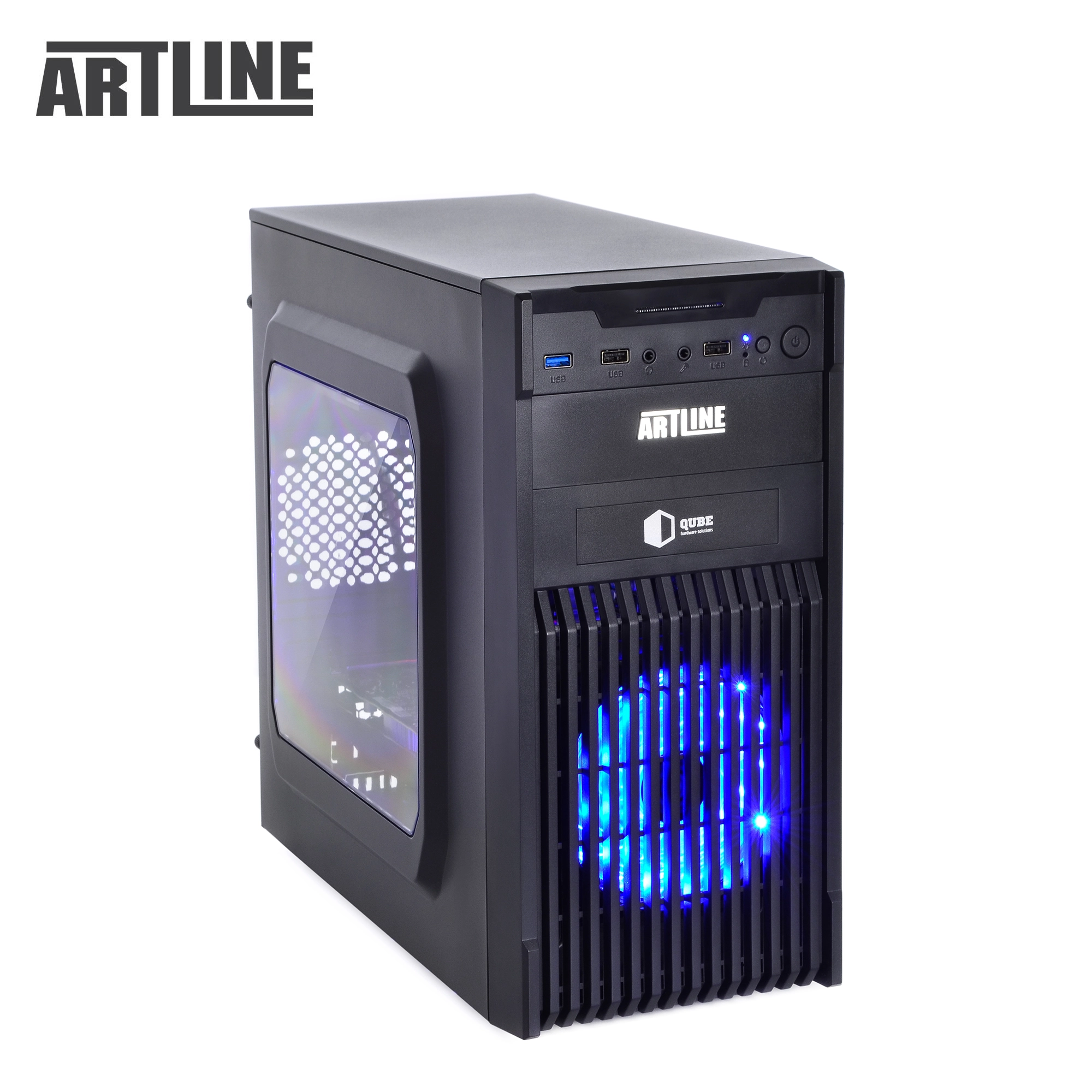 Купить Компьютер ARTLINE Business X24v19 - фото 7