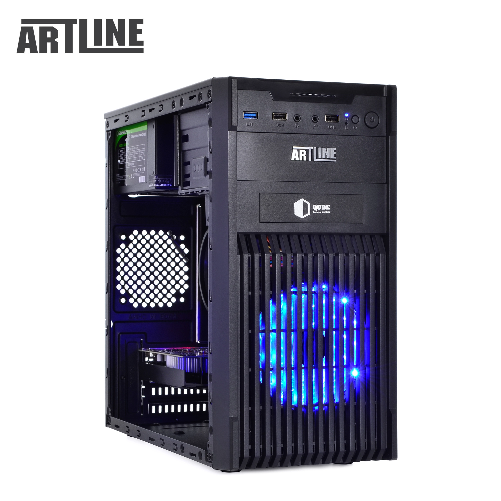 Купить Компьютер ARTLINE Business X24v19 - фото 14