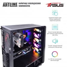 Купить Компьютер ARTLINE Gaming X34v21Win - фото 2