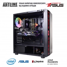 Купить Компьютер ARTLINE Gaming X34v21Win - фото 5