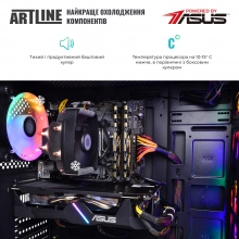 Купить Компьютер ARTLINE Gaming X34v21Win - фото 6