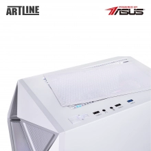 Купить Компьютер ARTLINE Gaming X53Whitev36 - фото 15