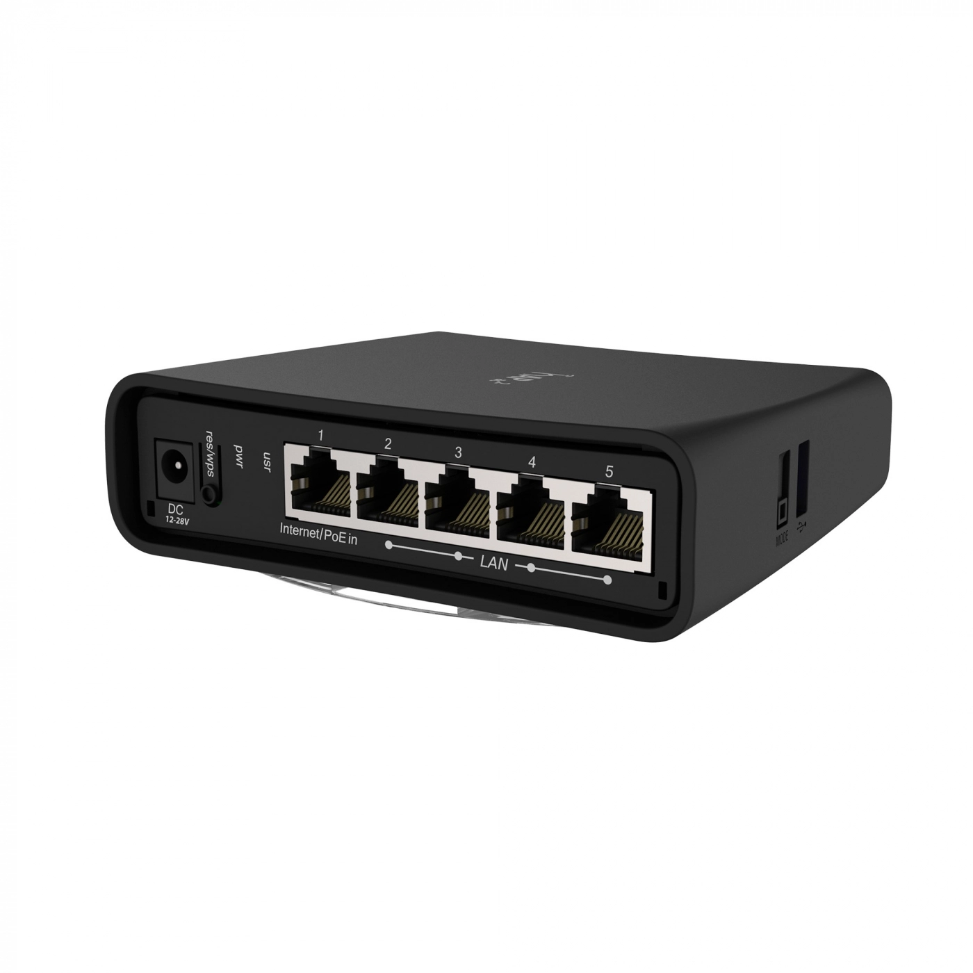 Купити Бездротовий маршрутизатор Mikrotik hAP AC2 RBD52G-5HACD2HND-TC - фото 1