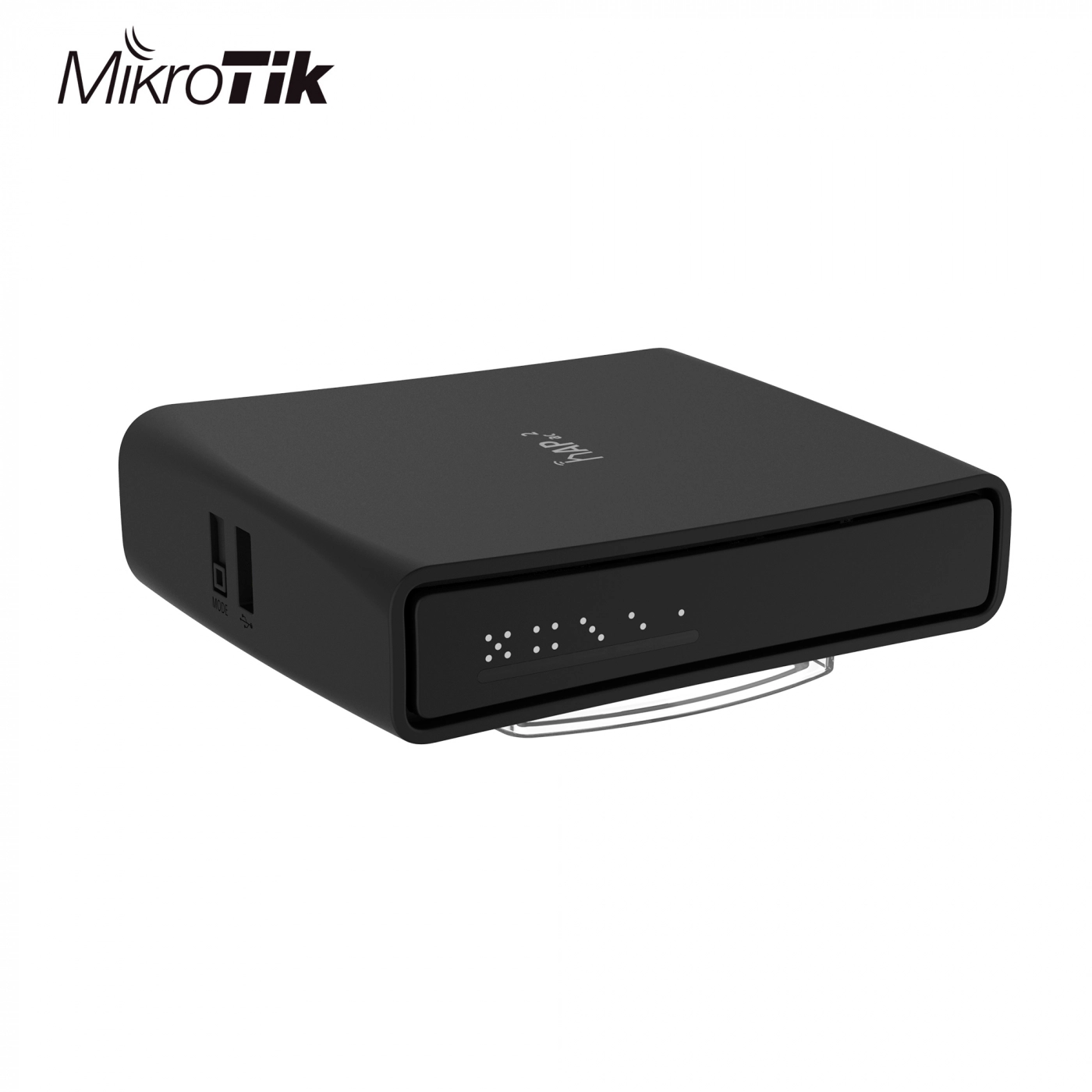 Купити Бездротовий маршрутизатор Mikrotik hAP AC2 RBD52G-5HACD2HND-TC - фото 2