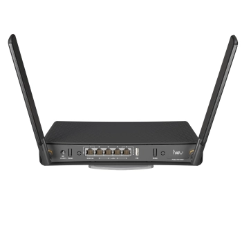 Купити Бездротовий маршрутизатор Mikrotik hAP AC3 RBD53iG-5HacD2HnD - фото 1
