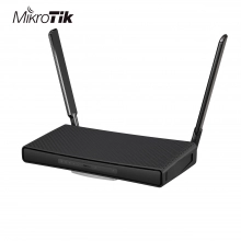 Купити Бездротовий маршрутизатор Mikrotik hAP AC3 RBD53iG-5HacD2HnD - фото 2