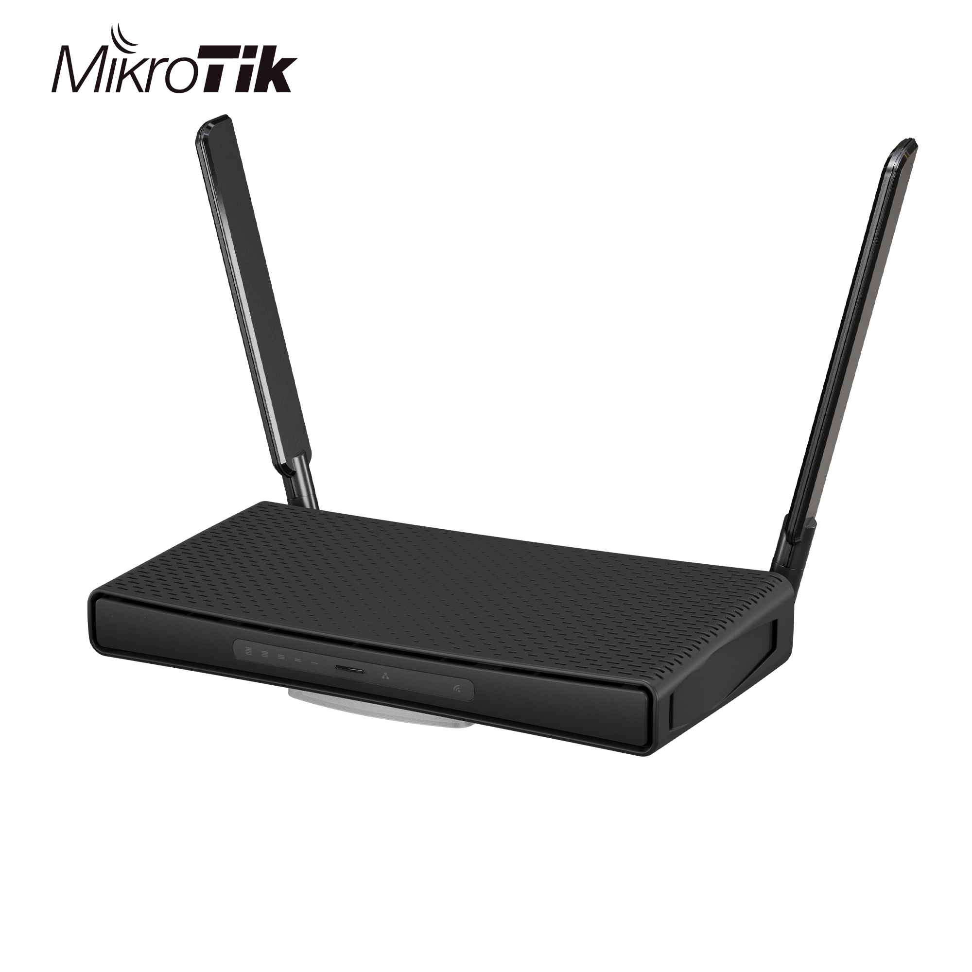 Купити Бездротовий маршрутизатор Mikrotik hAP AC3 RBD53iG-5HacD2HnD - фото 2