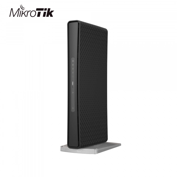 Купити Бездротовий маршрутизатор Mikrotik hAP AC3 RBD53iG-5HacD2HnD - фото 4