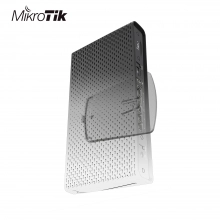 Купити Бездротовий маршрутизатор Mikrotik hAP AC3 RBD53iG-5HacD2HnD - фото 5
