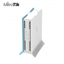 Купить Беспроводной маршрутизатор Mikrotik hAP lite TC RB941-2ND-TC - фото 8