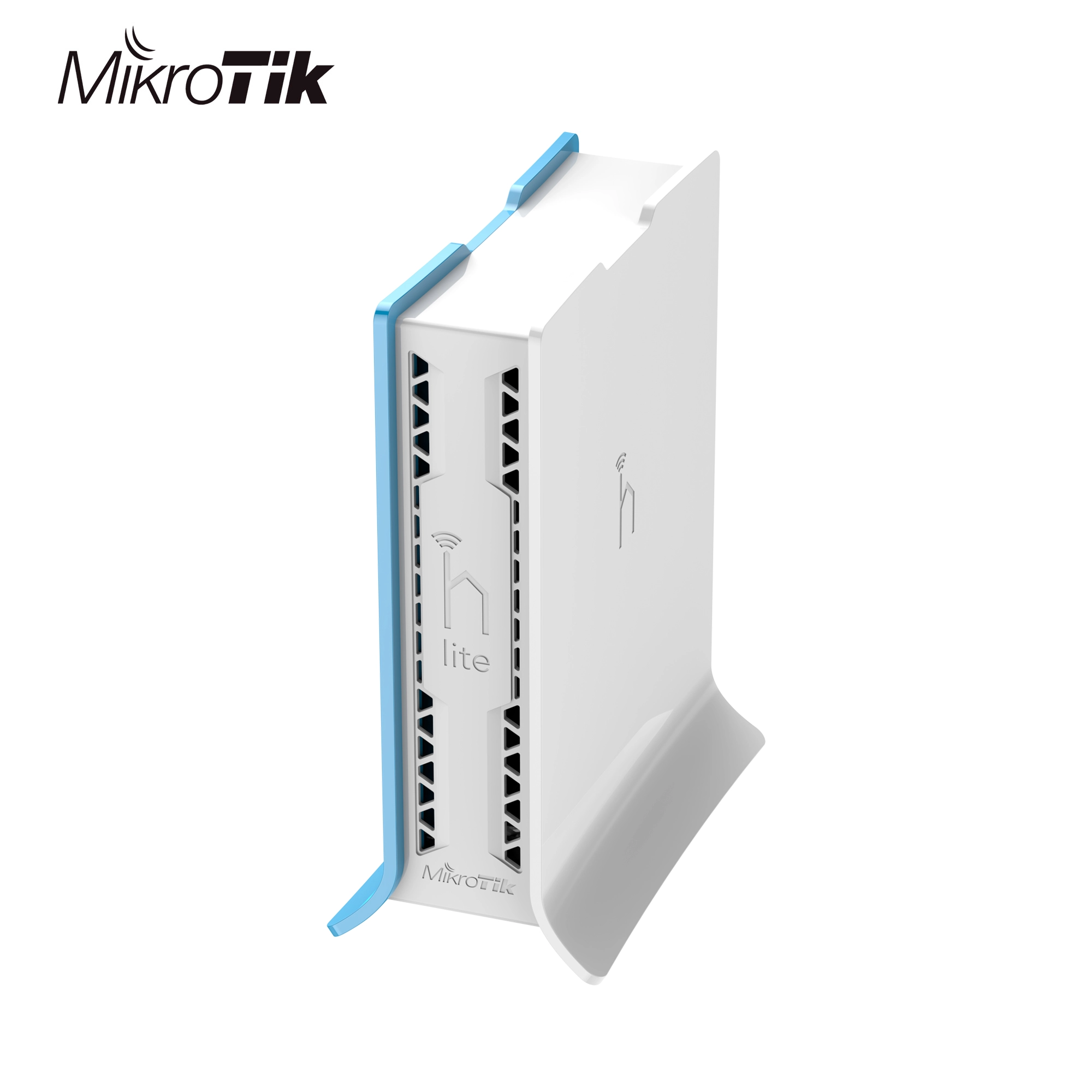 Купить Беспроводной маршрутизатор Mikrotik hAP lite TC RB941-2ND-TC - фото 8