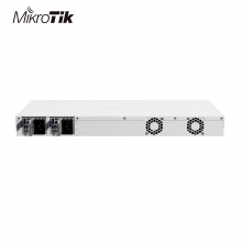 Купити Маршрутизатор MikroTik CCR2004-16G-2S+ - фото 2