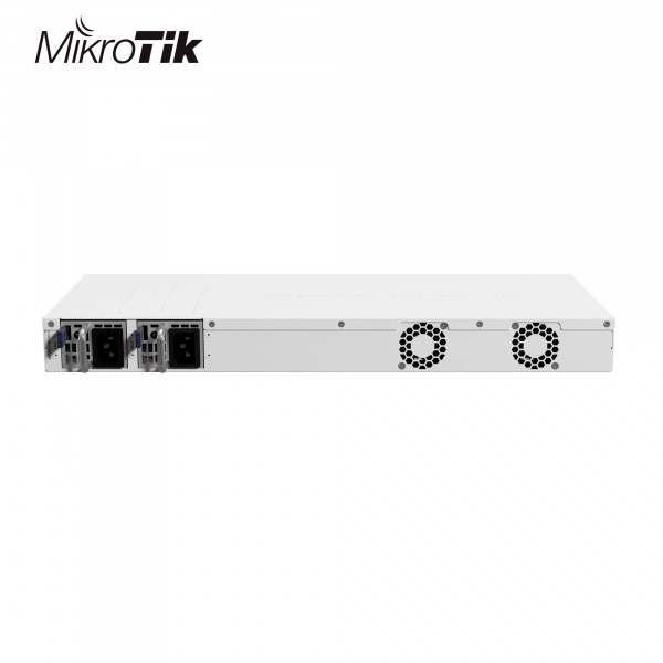 Купити Маршрутизатор MikroTik CCR2004-16G-2S+ - фото 2
