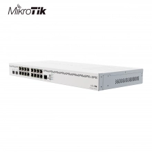 Купити Маршрутизатор MikroTik CCR2004-16G-2S+ - фото 3
