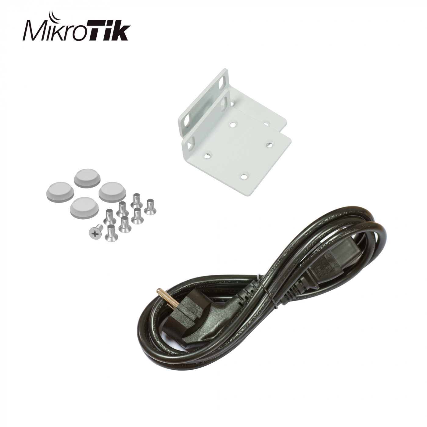 Купити Маршрутизатор MikroTik CCR2004-16G-2S+ - фото 4