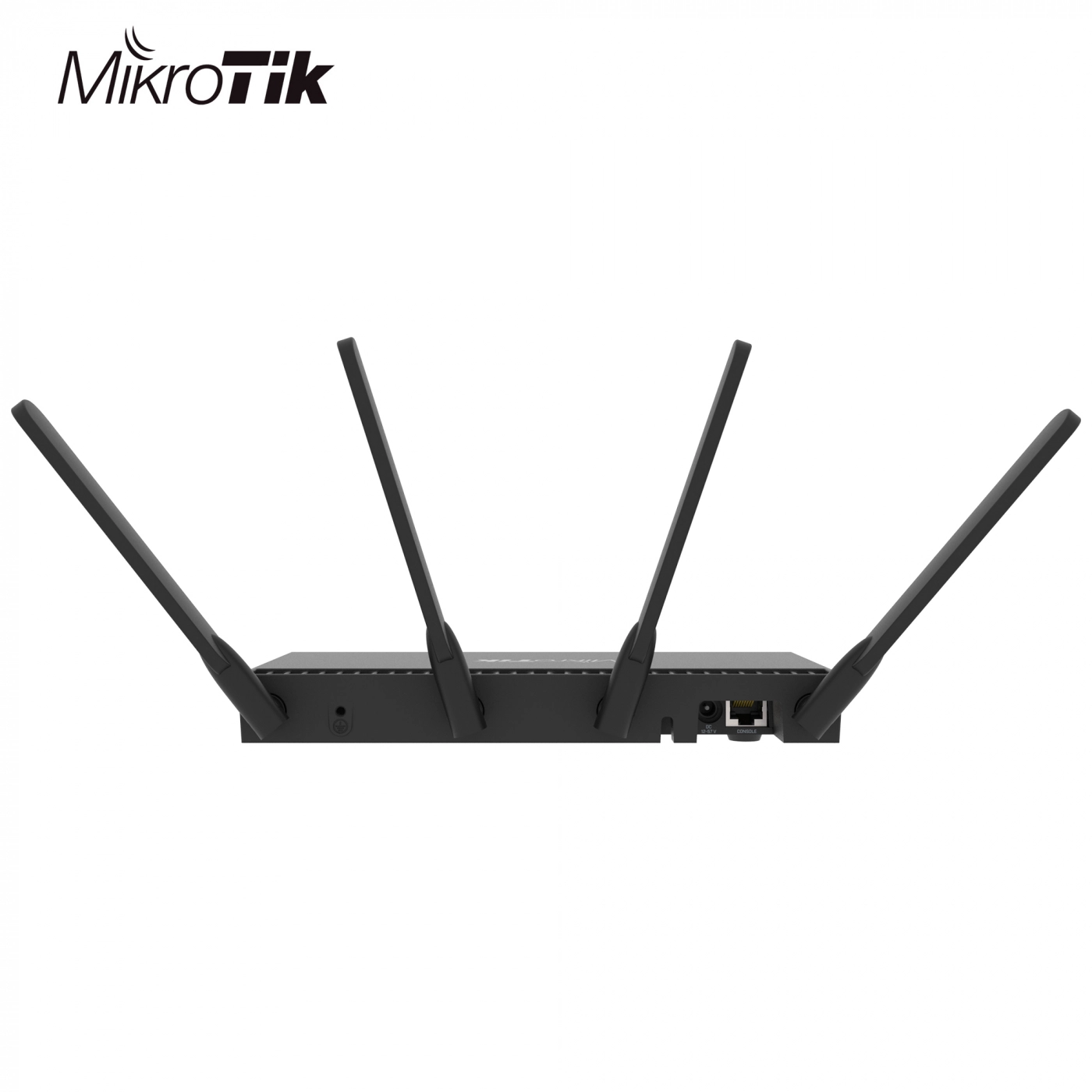 Купити Маршрутизатор MikroTik RB4011iGS+5HacQ2HnD-IN - фото 3