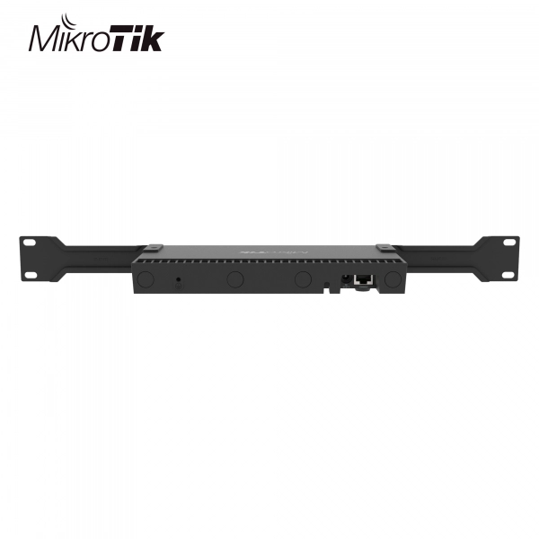 Купить Маршрутизатор MikroTik RB4011iGS+RM - фото 4