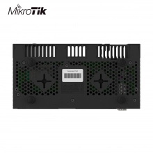 Купить Маршрутизатор MikroTik RB4011iGS+RM - фото 5