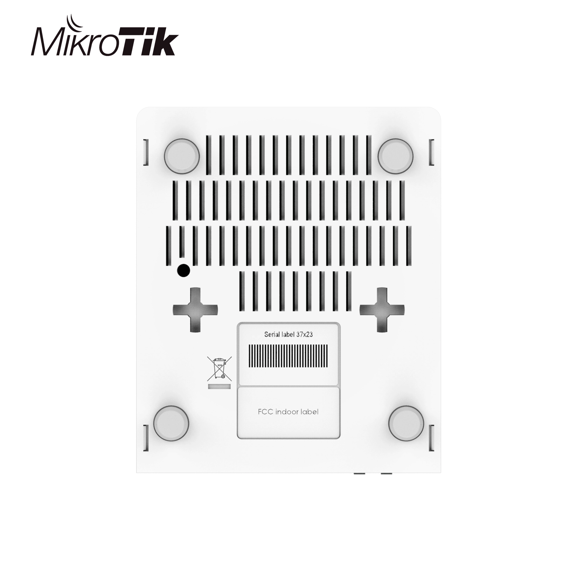 Купить Маршрутизатор MikroTik RouterBOARD RB960PGS hEX PoE - фото 3