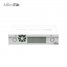 Купити Комутатор MikroTik CRS112-8G-4S-IN - фото 2
