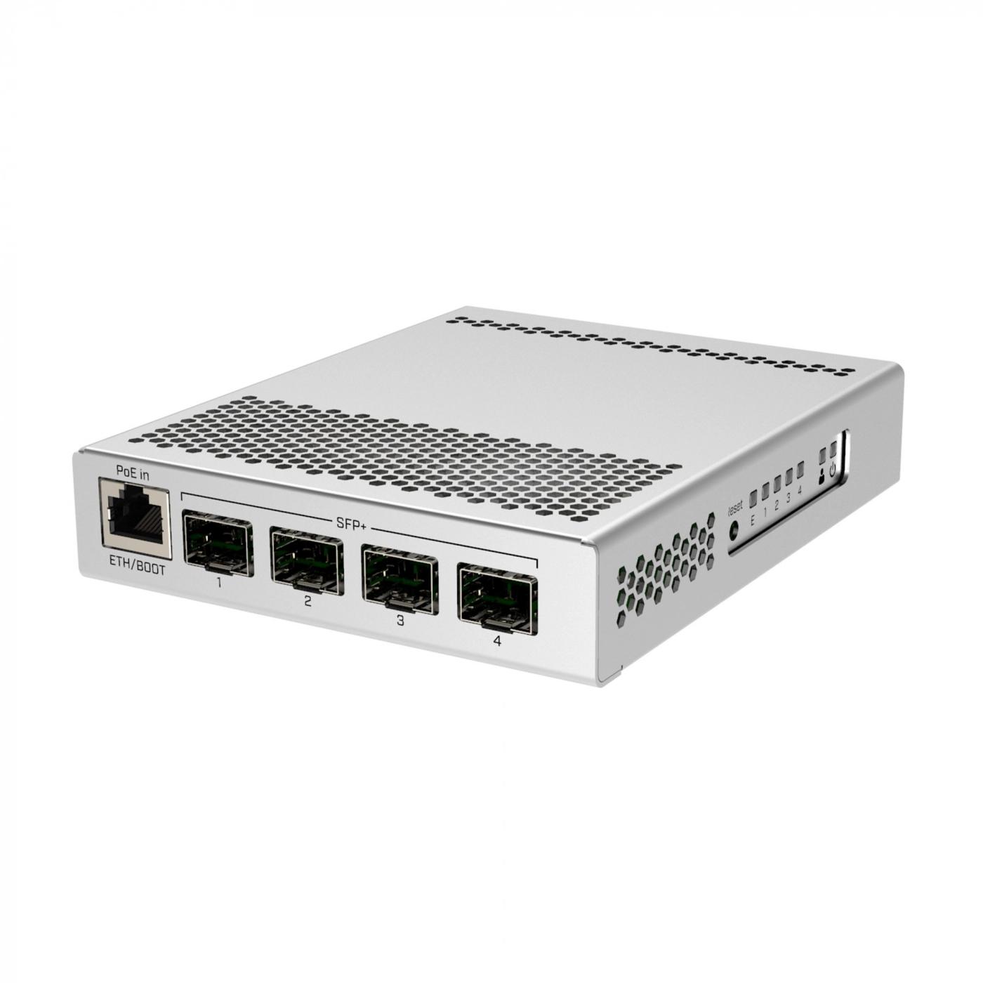 Купити Комутатор MikroTik CRS305-1G-4S+IN - фото 1