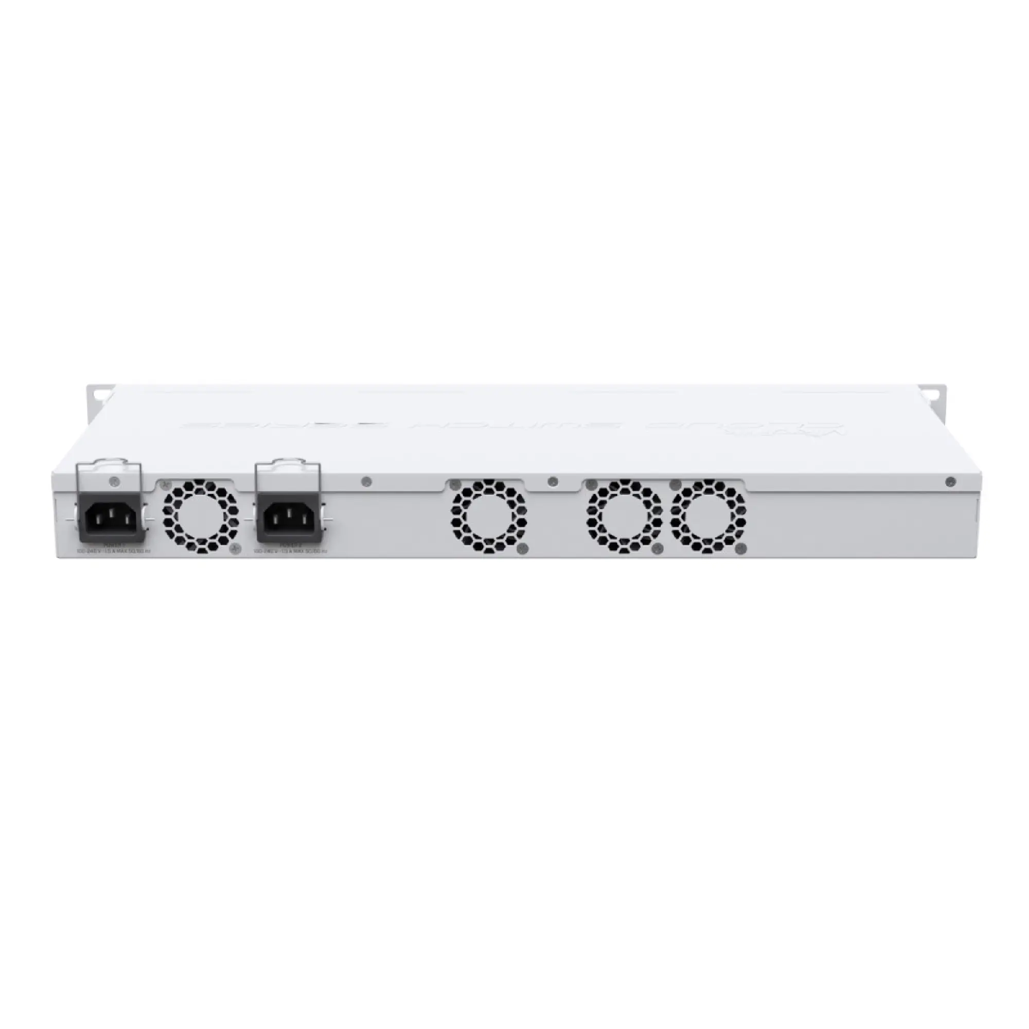 Купити Комутатор MikroTik CRS312-4C+8XG-RM - фото 2