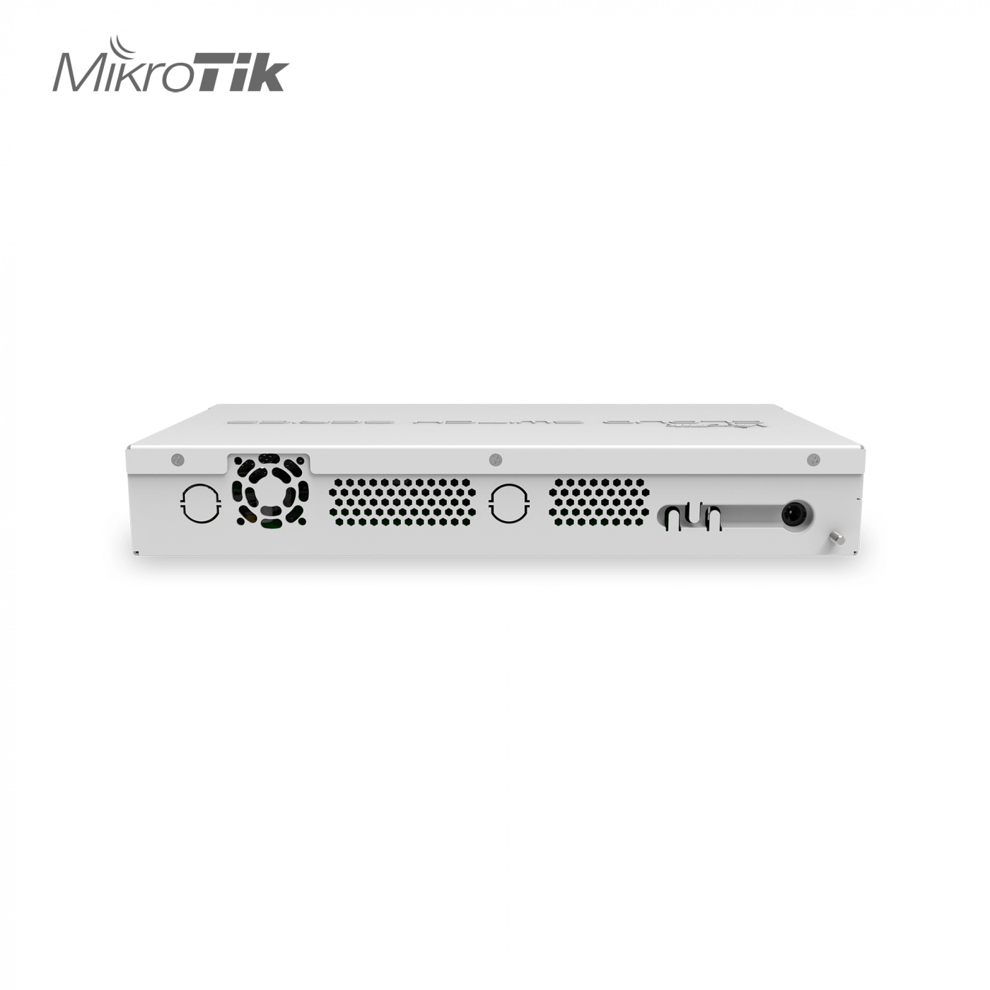 Купити Комутатор MikroTik CRS326-24G-2S+IN - фото 3