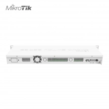 Купити Комутатор MikroTik CRS326-24G-2S+RM - фото 2