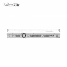 Купити Комутатор MikroTik CSS326-24G-2S+RM - фото 2