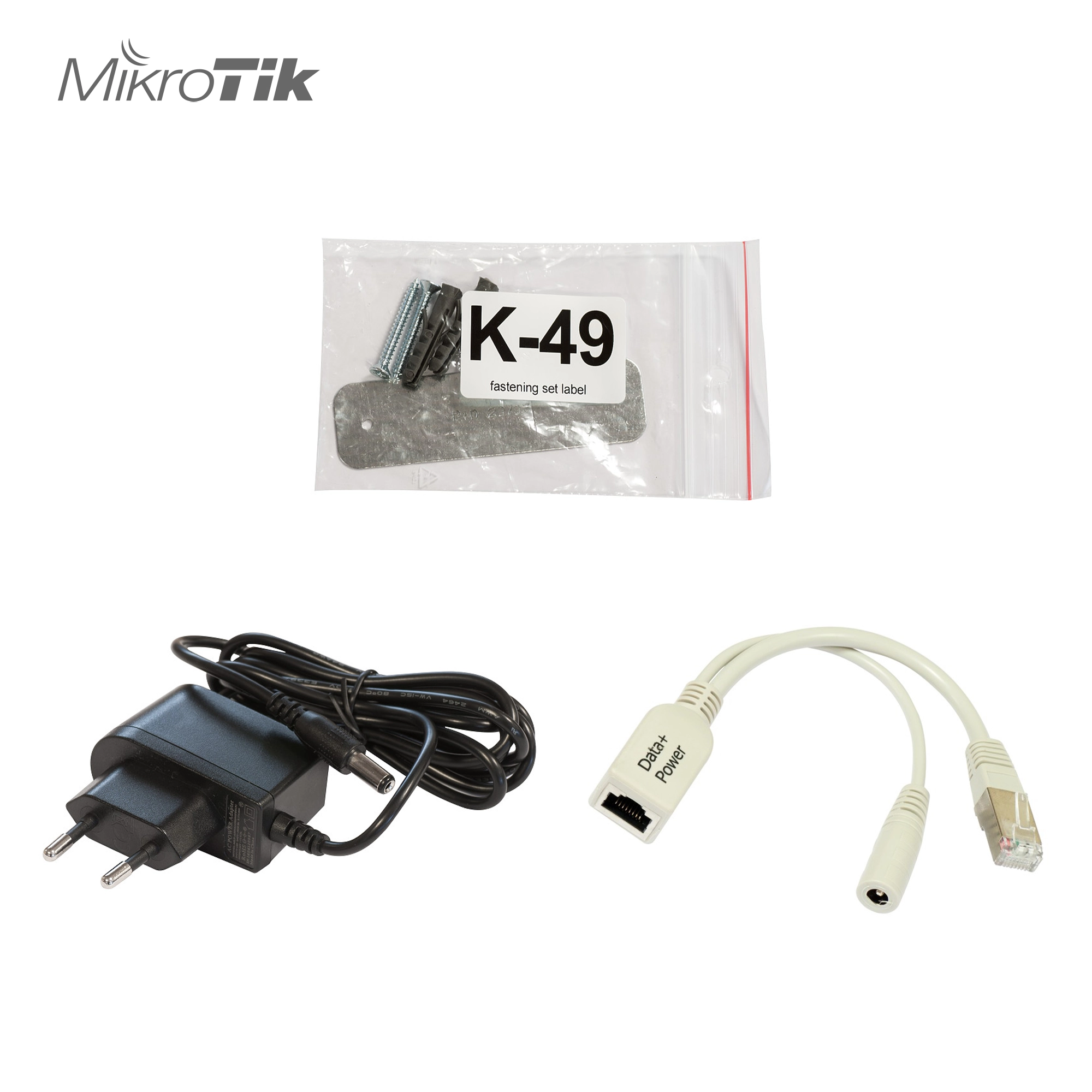 Купить Точка доступа Mikrotik cAP Lite RBcAPL-2nD - фото 4