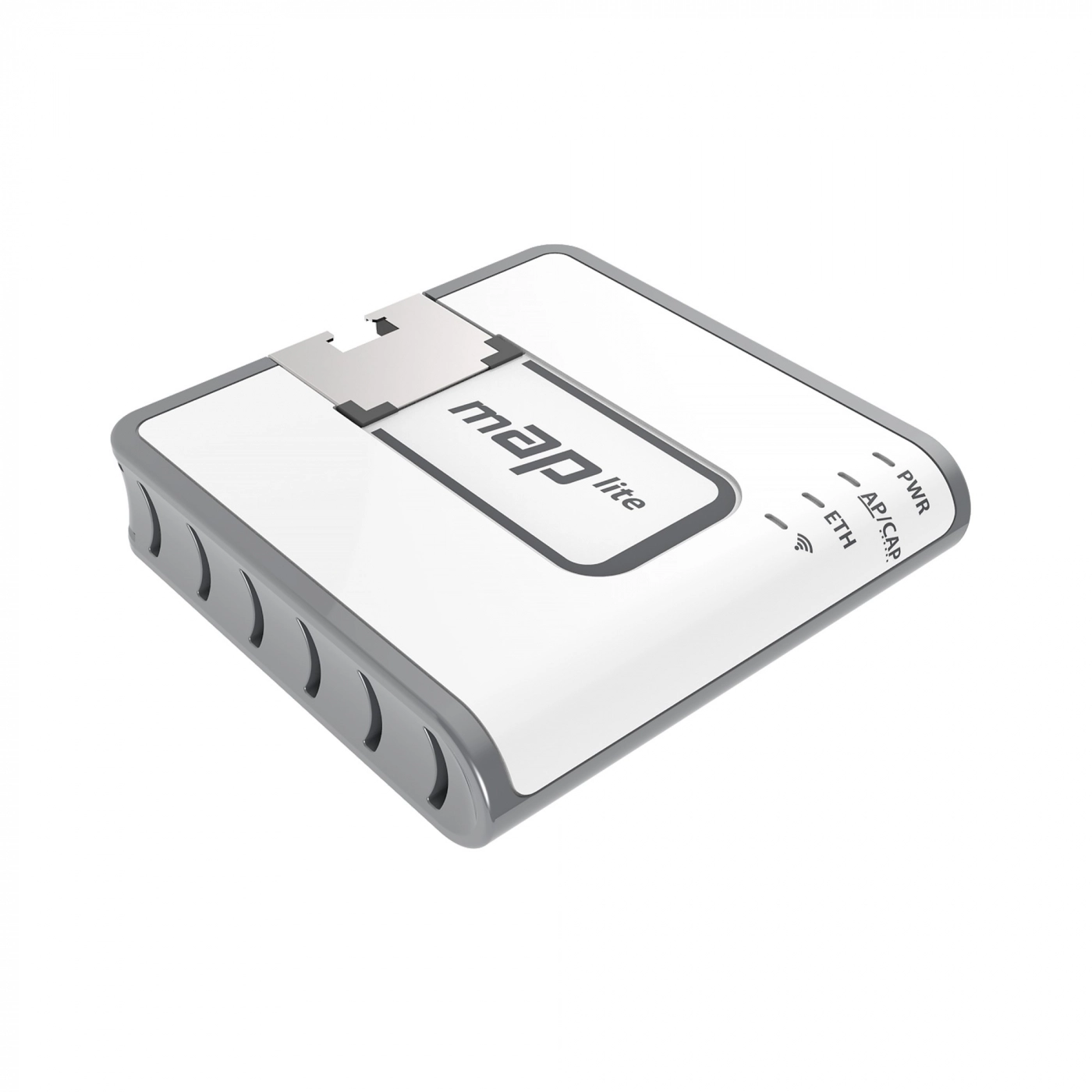 Купить Точка доступа Mikrotik mAP lite RBMAPL-2ND - фото 1