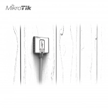 Купить Точка доступа Mikrotik mAP lite RBMAPL-2ND - фото 7