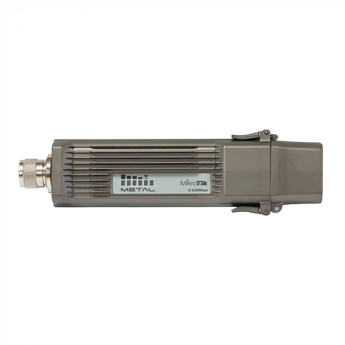 Купить Точка доступа Mikrotik Metal 52ac RBMetalG-52SHPacn - фото 1
